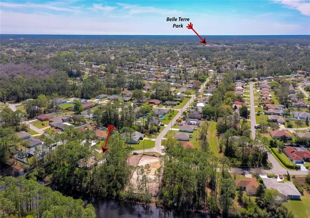 36th image of 7 Peninsula Ln, Palm Coast, FL 32164 | MLS# V4947999
