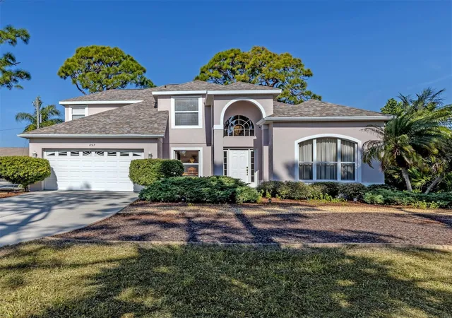 Photo 1 of Single family home for sale at 897 Colonial Rd, Venice, FL 34293 | MLS# N6143498 | Listing updated on 2026-10-02