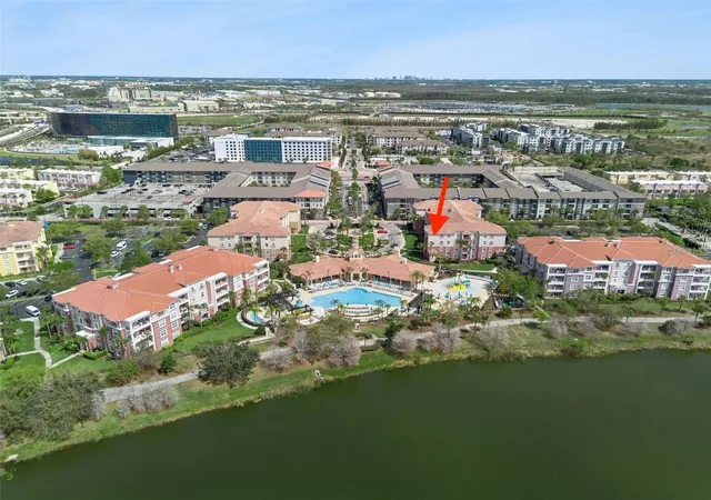 Photo 1 of Condo for sale at 4862 Cayview Ave #403, Orlando, FL 32819 | MLS# S5146137 | Listing updated on 2026-07-25