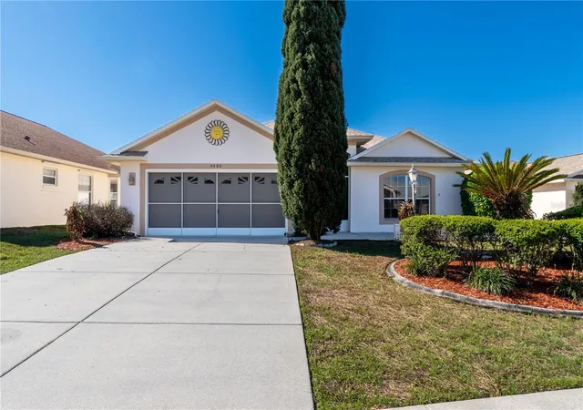 Photo 1 of Single family home for sale at 4486 N Lake Vista Trl, Hernando, FL 34442 | MLS# OM721122 | Listing updated on 2026-08-07