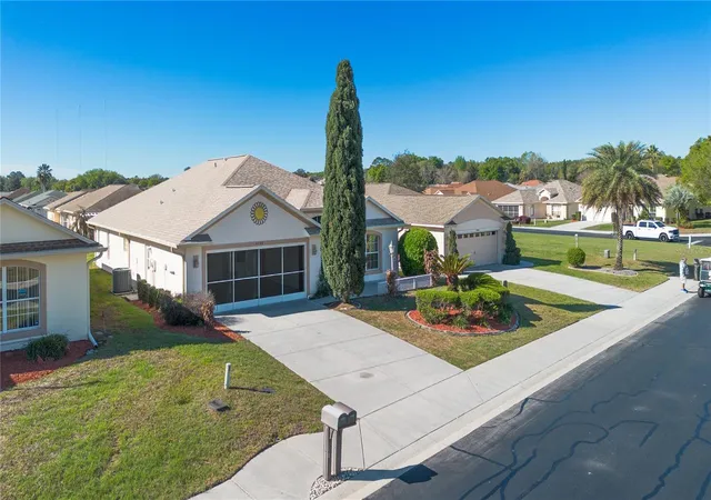 Photo 2 of Single family home for sale at 4486 N Lake Vista Trl, Hernando, FL 34442 | MLS# OM721122 | Listing updated on 2026-08-07