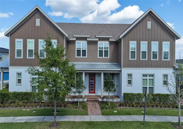 1st image of 13427 Stoddart Ave, Orlando, FL 32827 | MLS# S5146139
