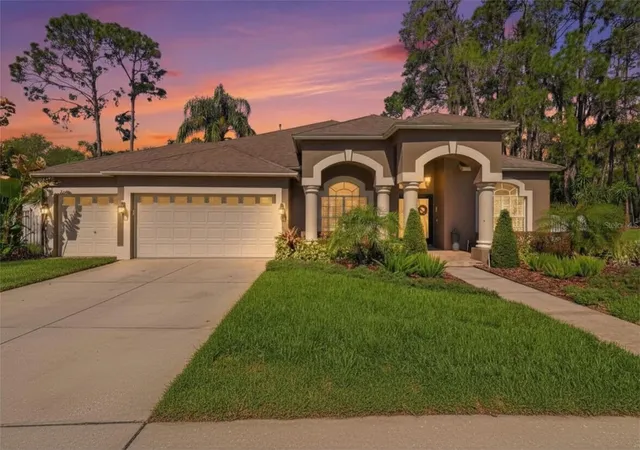 Photo 1 of Single family home for sale at 3629 Whistling Ln, Land O Lakes, FL 34639 | MLS# TB8488265 | Listing updated on 2026-09-20
