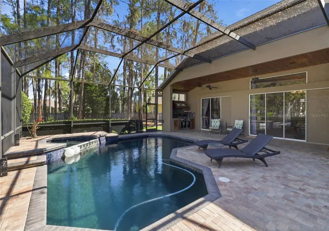 Photo 2 of Single family home for sale at 3629 Whistling Ln, Land O Lakes, FL 34639 | MLS# TB8488265 | Listing updated on 2026-09-20