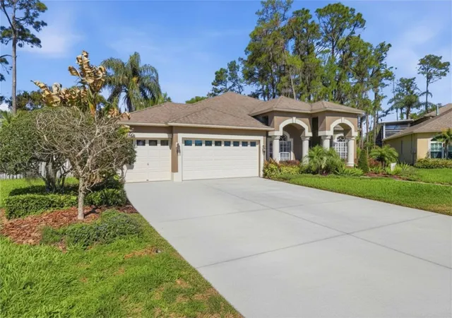 Homes for sale in Land O Lakes, FL | 3629 Whistling Ln, Land O Lakes, FL 34639 | MLS# TB8488265
