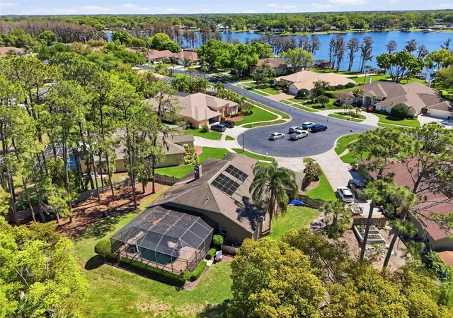 1st image of 3629 Whistling Ln, Land O Lakes, FL 34639 | MLS# TB8488265