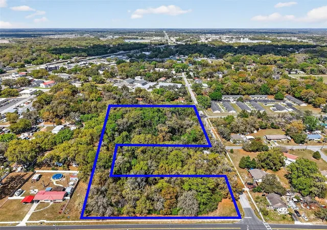 Photo 1 of Land for sale at S Old Wire Rd, Wildwood, FL 34785 | MLS# L4960405 | Listing updated on 2026-09-14