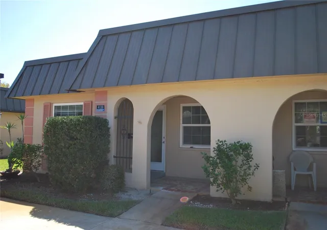 Photo 1 of Condo for sale at 4136 Stratford Dr, New Port Richey, FL 34652 | MLS# TB8488279 | Listing updated on 2026-09-30