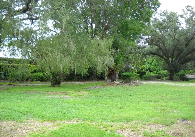 Land for sale at 1749 Cherokee Dr, SARASOTA, FL 34239 | MLS# A4686830