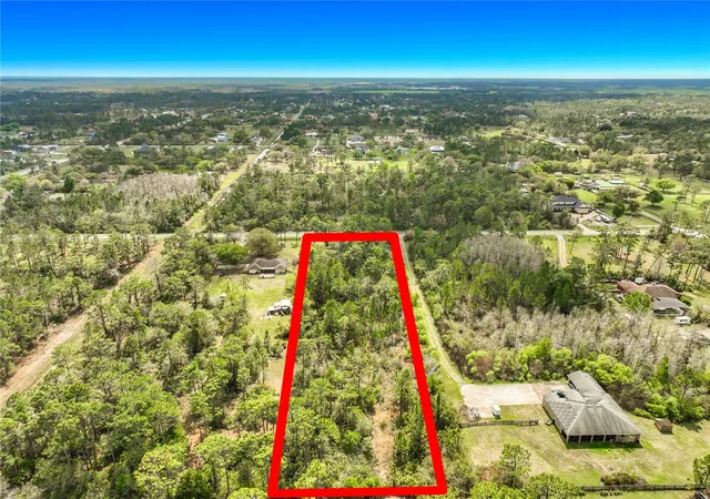 Photo 3 of Land for sale at 0 Quinlan St, Orlando, FL 32833 | MLS# O6392033 | Listing updated on 2026-08-13