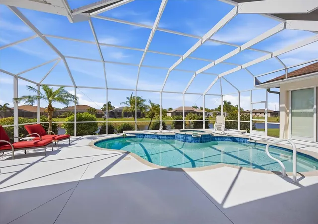 5th image of 1132 Boundary Blvd, Rotonda West, FL 33947 | MLS# D6146670