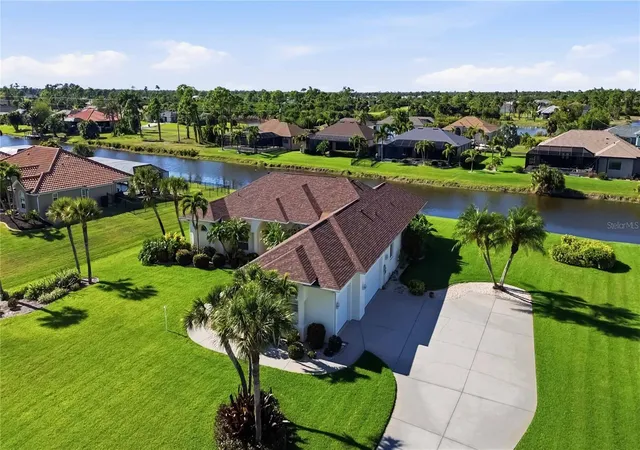 2nd image of 1132 Boundary Blvd, Rotonda West, FL 33947 | MLS# D6146670