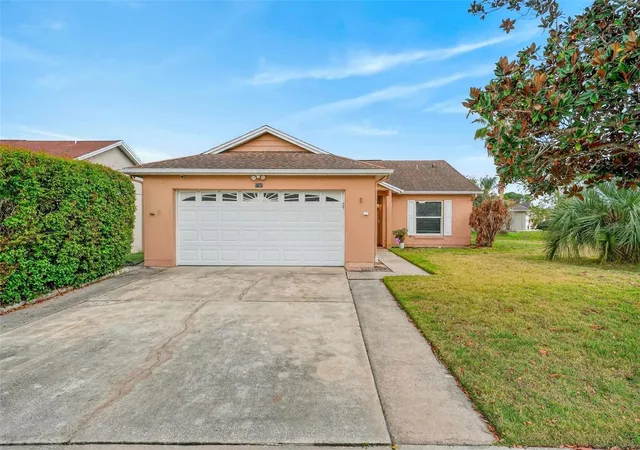 Photo 1 of Single family home for sale at 5107 Deer Crk Dr, Orlando, FL 32821 | MLS# O6392046 | Listing updated on 2026-09-25