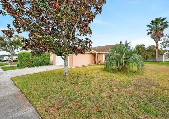 Photo 2 of Single family home for sale at 5107 Deer Crk Dr, Orlando, FL 32821 | MLS# O6392046 | Listing updated on 2026-09-25