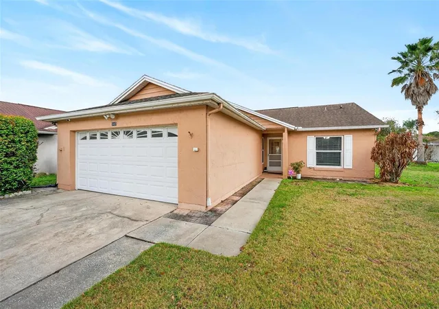 Photo 3 of Single family home for sale at 5107 Deer Crk Dr, Orlando, FL 32821 | MLS# O6392046 | Listing updated on 2026-09-25