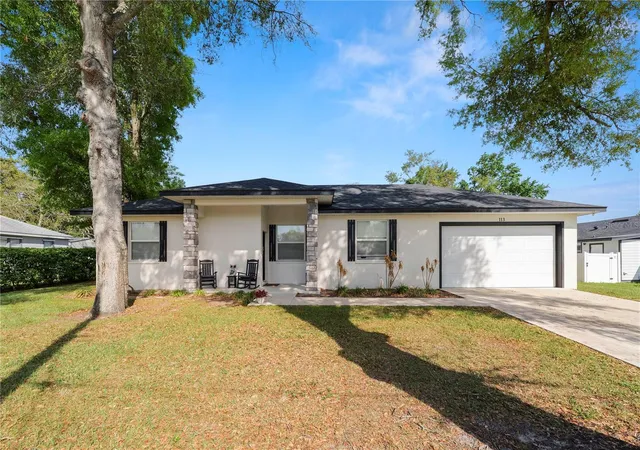 Photo 1 of Sale Pending at 113 Mckean St, Auburndale, FL 33823 | MLS# L4960408 | Listing updated on 2026-03-27