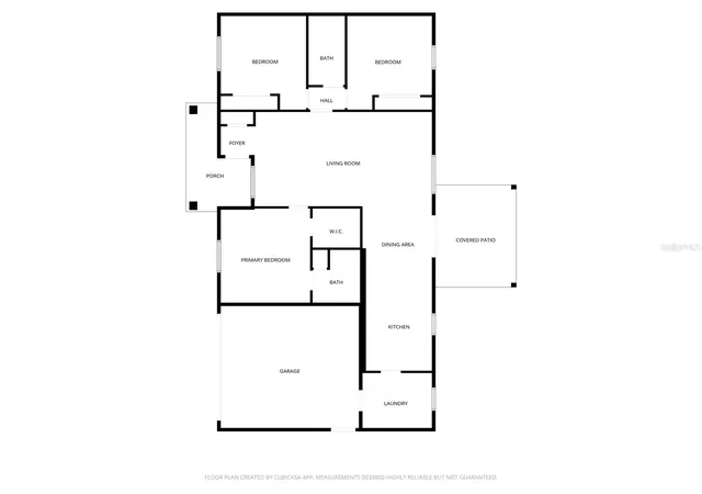 Photo 2 of Sale Pending at 113 Mckean St, Auburndale, FL 33823 | MLS# L4960408 | Listing updated on 2026-03-27