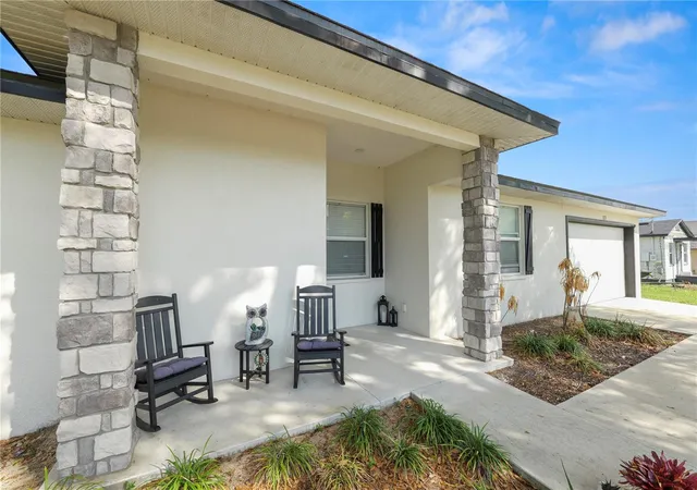 Photo 3 of Sale Pending at 113 Mckean St, Auburndale, FL 33823 | MLS# L4960408 | Listing updated on 2026-03-27