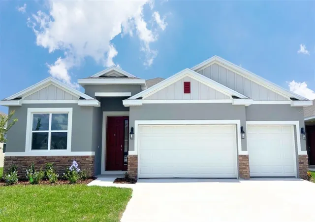 Photo 1 of Single family home for sale at 2091 Ashwood Blf Dr, Ocoee, FL 34761 | MLS# O6392047 | Listing updated on 2026-10-05