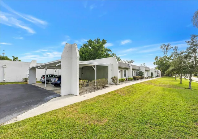 Photo 1 of Condo for sale at 4774 Lake Blvd #9B, Clearwater, FL 33762 | MLS# TB8488299 | Listing updated on 2026-09-30
