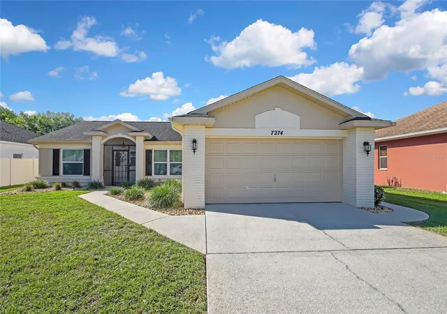 1st image of 7274 Aloe Dr, Spring Hill, FL 34607 | MLS# TB8488320