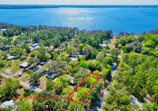 1st image of Lot 2 Se 16th St, Melrose, FL 32666 | MLS# GC538635