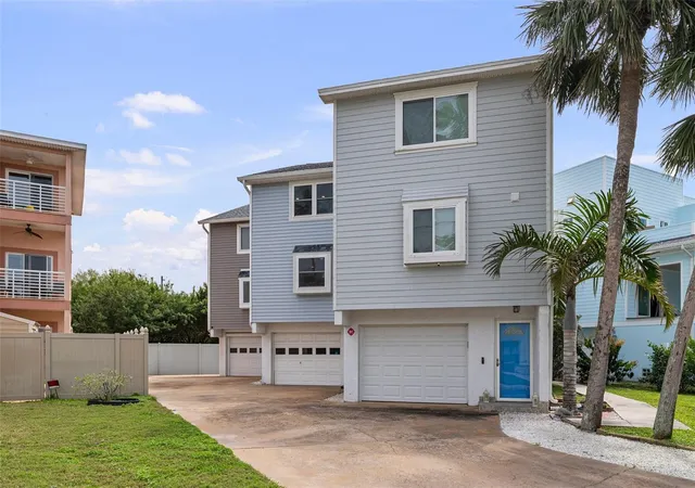 Photo 1 of Sale Pending at 619 2nd Street #2, Indian Rocks Beach, FL 33785 | MLS# TB8488325 | Listing updated on 2026-09-14