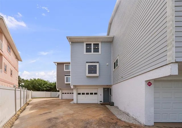 Photo 2 of Sale Pending at 619 2nd Street #2, Indian Rocks Beach, FL 33785 | MLS# TB8488325 | Listing updated on 2026-09-14