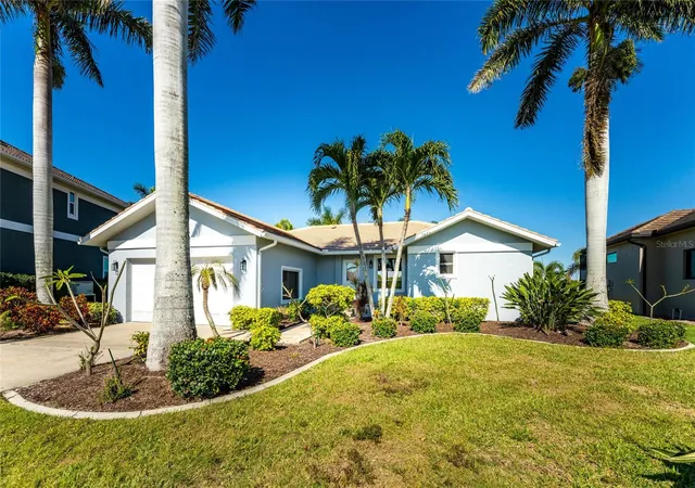 3rd image of 3310 Tripoli Blvd, Punta Gorda, FL 33950 | MLS# C7523648