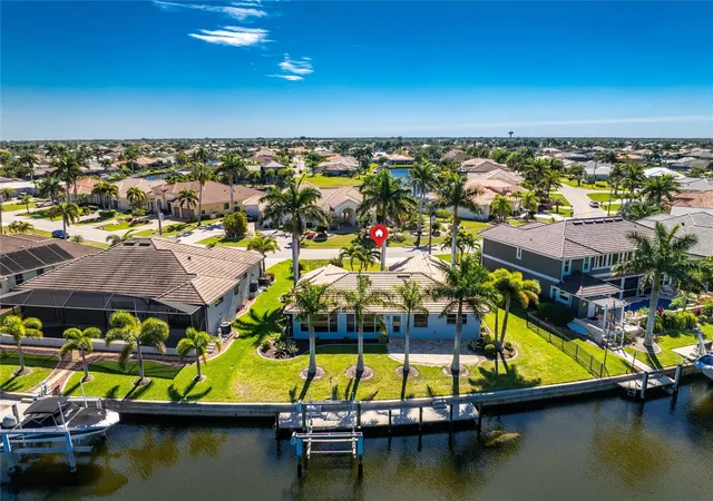 4th image of 3310 Tripoli Blvd, Punta Gorda, FL 33950 | MLS# C7523648