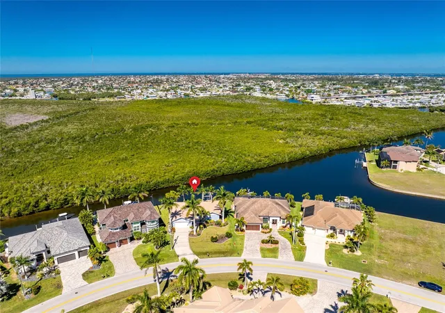 5th image of 3310 Tripoli Blvd, Punta Gorda, FL 33950 | MLS# C7523648