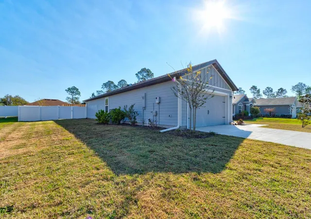 Homes for sale in Palm Coast, FL | 33 Pine Croft Ln, Palm Coast, FL 32164 | MLS# FC317057