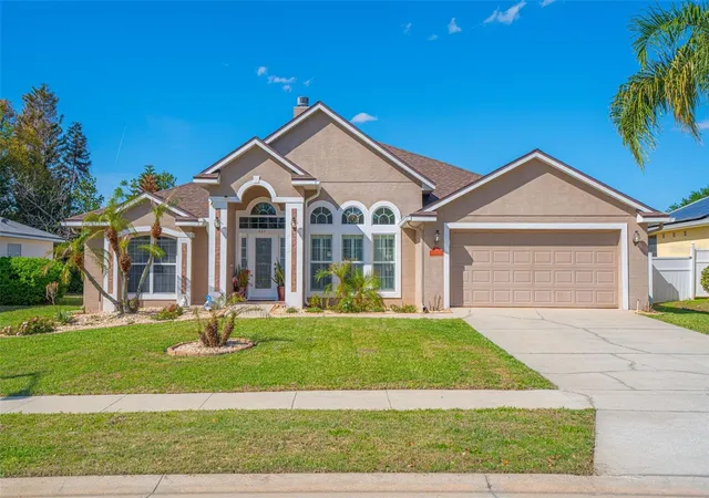Photo 2 of Single family home for sale at 484 Kettering Rd, Deltona, FL 32725 | MLS# V4948002 | Listing updated on 2026-09-12