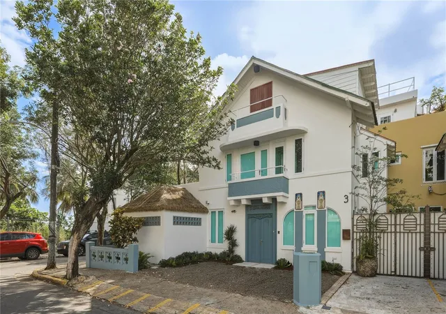 Homes for sale in San Juan, PR | 3 Pacific Pl St, San Juan, PR 00911 | MLS# PR9120050