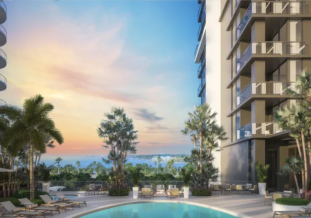 2nd image of 1000 Boulevard Of The Arts #1602, Sarasota, FL 34236 | MLS# A4686857