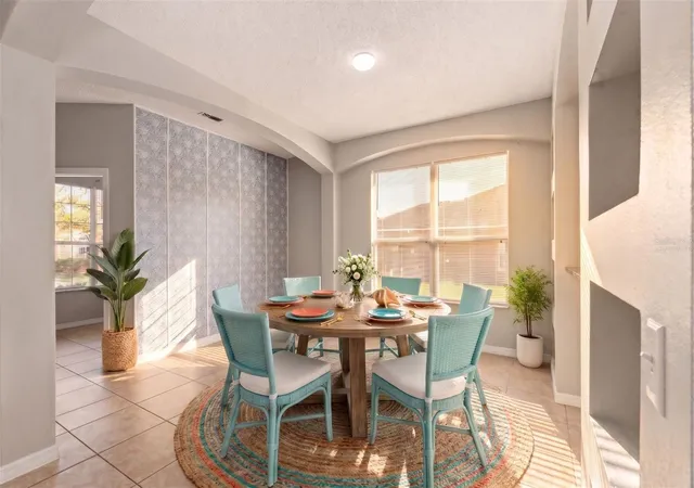 5th image of 158 Barefoot Beach Wy, Kissimmee, FL 34746 | MLS# O6392103
