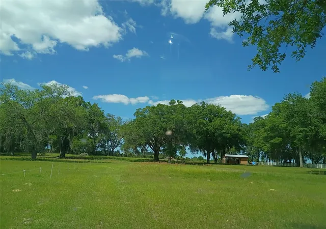 1st image of Lot #7 Se 66th Pl, Morriston, FL 32668 | MLS# OM721149