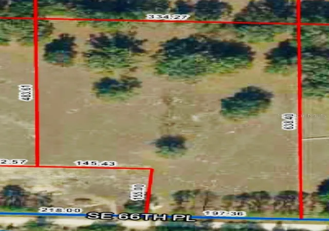 20th image of Lot #7 Se 66th Pl, Morriston, FL 32668 | MLS# OM721149