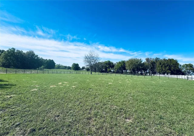 5th image of Lot #7 Se 66Th Pl, Morriston, FL 32668 | MLS# OM721149