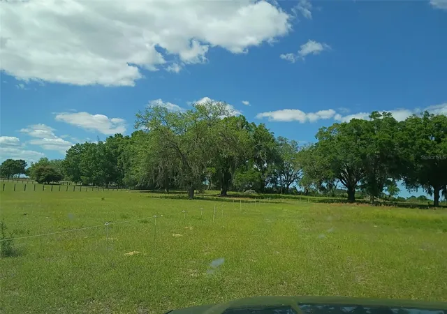3rd image of Lot #7 Se 66Th Pl, Morriston, FL 32668 | MLS# OM721149