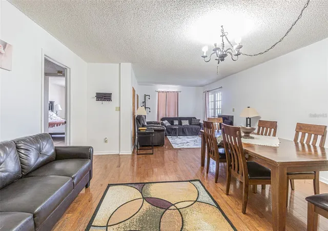 Photo 3 of Condo for sale at 14820 Rue De Bayonne #301, Clearwater, FL 33762 | MLS# TB8488366 | Listing updated on 2026-09-23