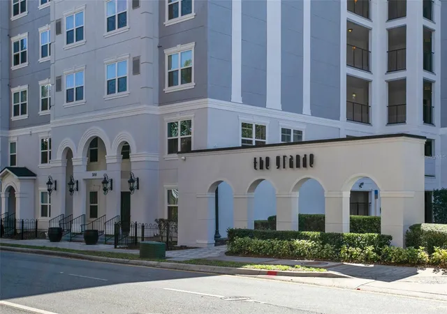 Photo 3 of Condo for sale at 204 E South St #6057, Orlando, FL 32801 | MLS# O6392128 | Listing updated on 2026-08-06