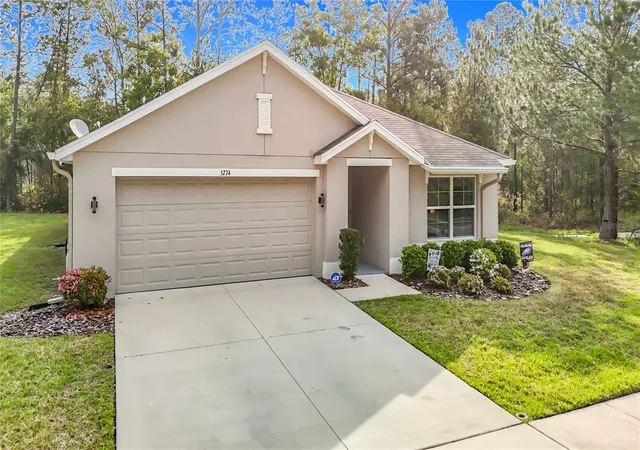 Photo 1 of Sale Pending at 5274 Diantha Way, Brooksville, FL 34604 | MLS# TB8488383 | Listing updated on 2026-09-24