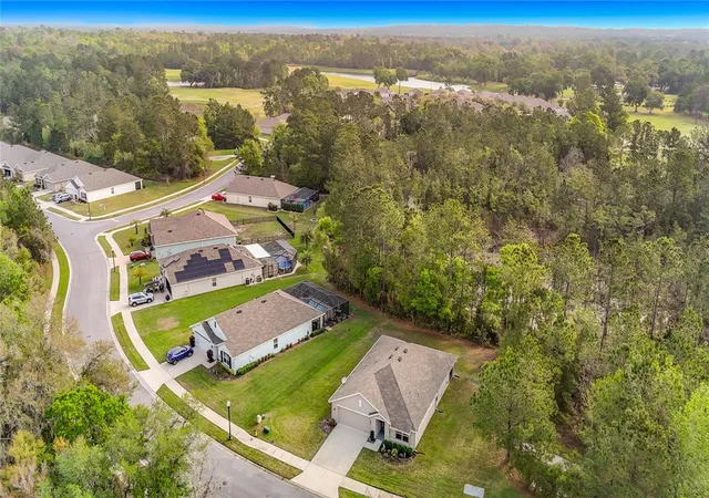 Photo 2 of Sale Pending at 5274 Diantha Way, Brooksville, FL 34604 | MLS# TB8488383 | Listing updated on 2026-09-24