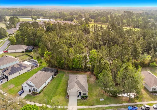 3rd image of 5274 Diantha Way, Brooksville, FL 34604 | MLS# TB8488383