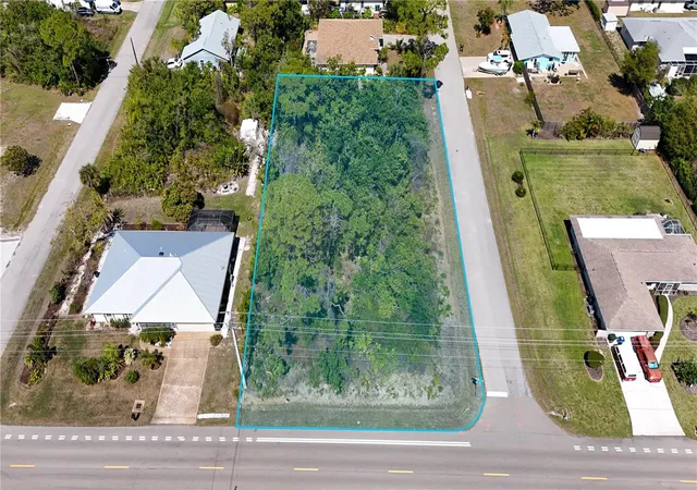 1st image of Fundy Rd, Venice, FL 34293 | MLS# D6146676