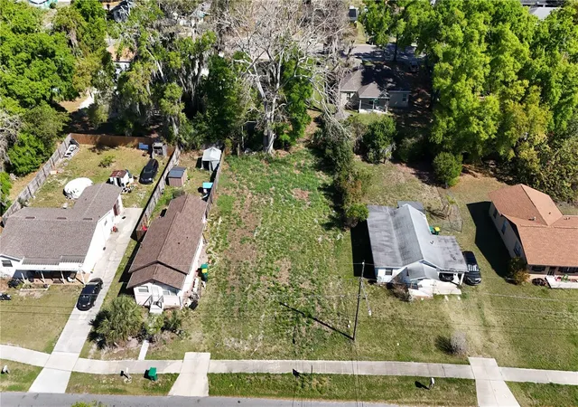 2nd image of E Hazzard, Eustis, FL 32726 | MLS# O6392143