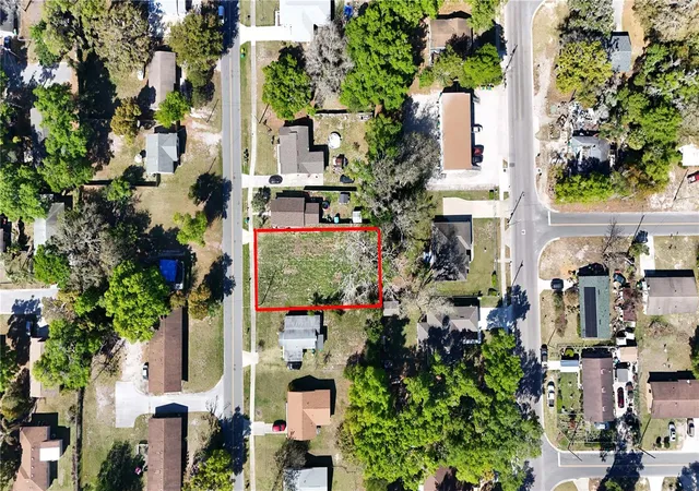 4th image of E Hazzard, Eustis, FL 32726 | MLS# O6392143