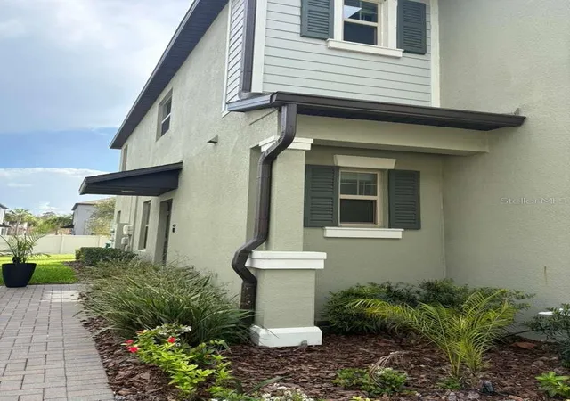 Photo 3 of Townhouse for sale at 21834 Adriatic Ln, Land O Lakes, FL 34637 | MLS# TB8488405 | Listing updated on 2026-08-31