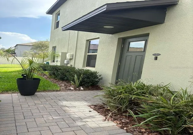 Photo 4 of Townhouse for sale at 21834 Adriatic Ln, Land O Lakes, FL 34637 | MLS# TB8488405 | Listing updated on 2026-08-31
